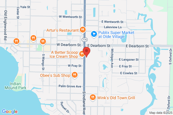 Englewood Herald-Tribune, Circulation Customer Service