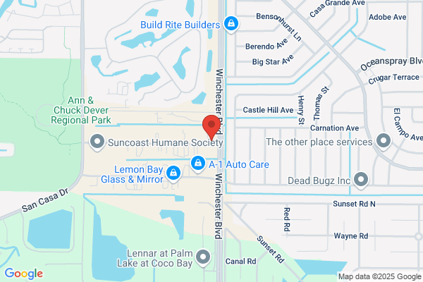 Englewood Home Inspections