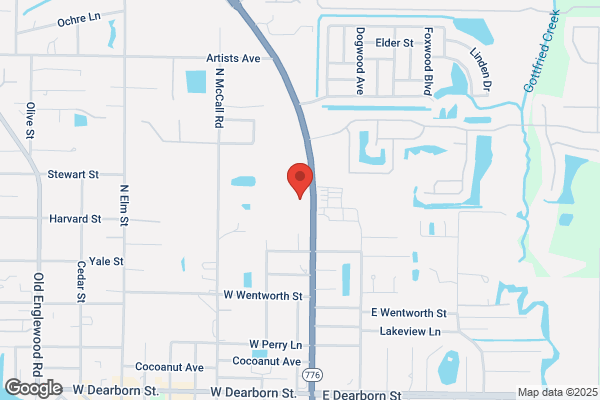 Goodwill Industries