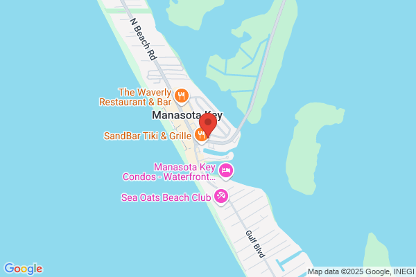 Gulf Realty & Associates Inc