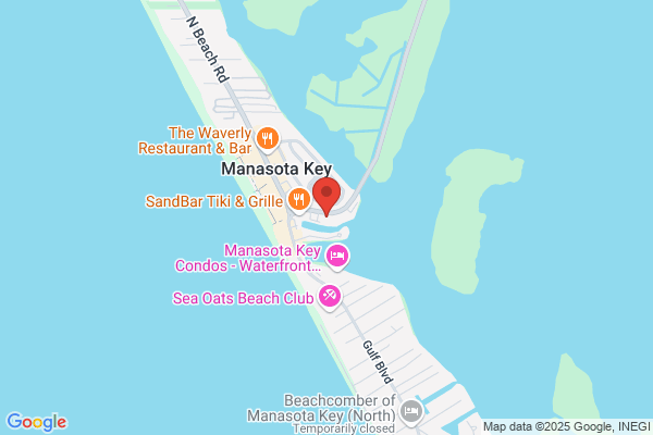 Island Court Inc