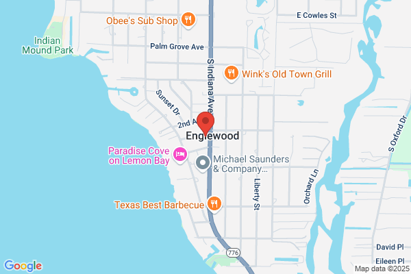 Englewood Physical Therapy