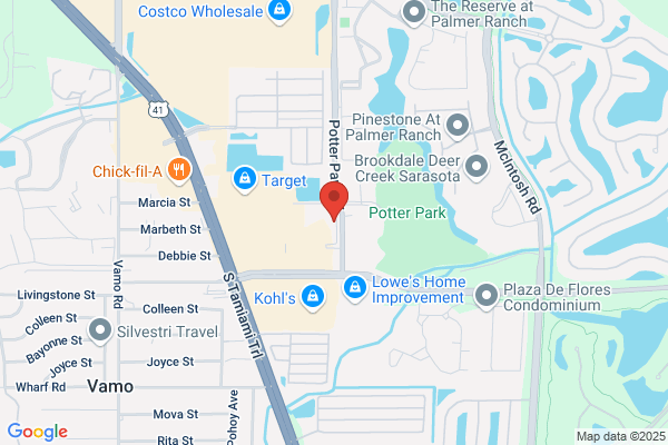 Florida West Coast Physical Therapy