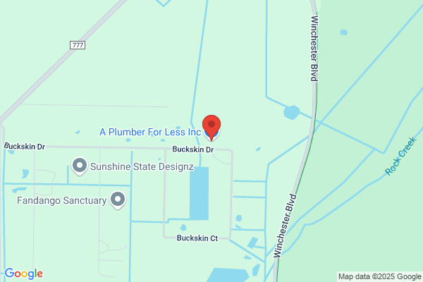A Plumber For Less Inc