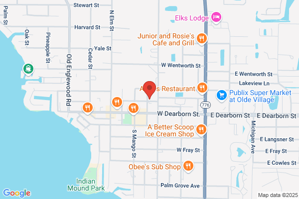 Lemon Bay Womans Club