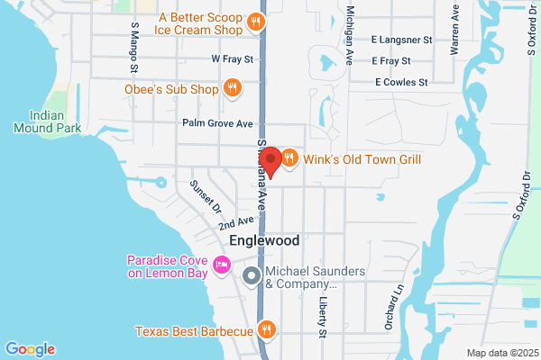Manasota Key Realty and Conch Out Vacations