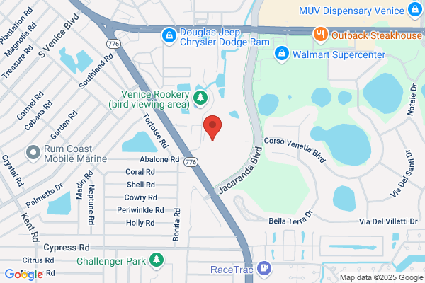 Sarasota County Management