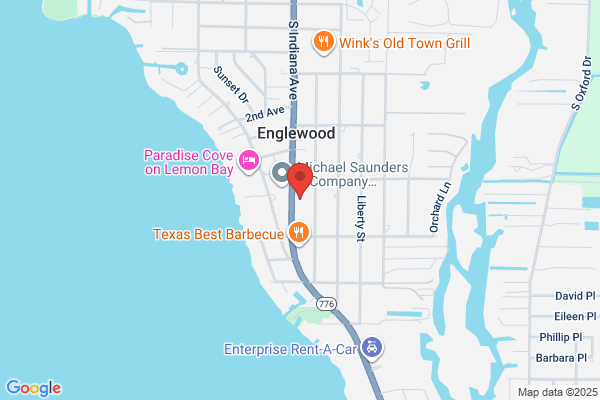 Community Title and Escrow Services