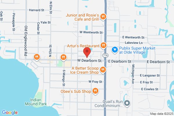 Jitters Coffee House Inc