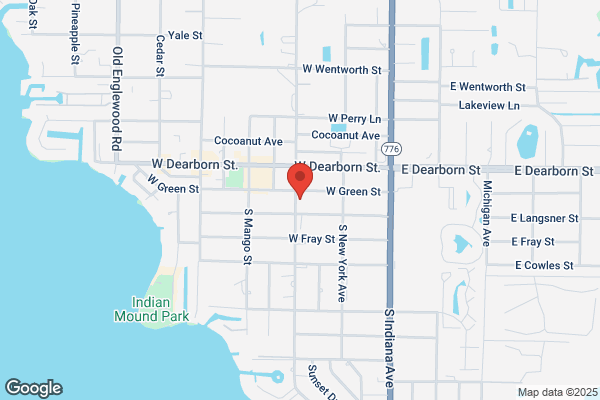 Anthony C. Leonard Roofing