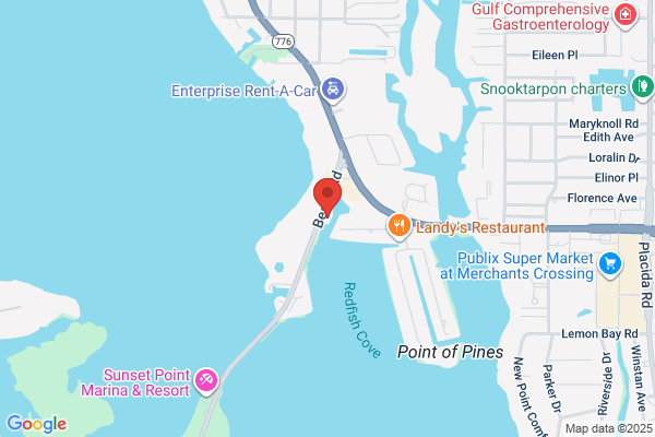 Beach Road Water Sport Rentals