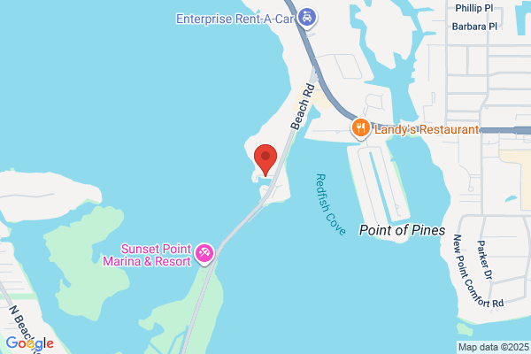 Island Jet Ski Tours & Rentals