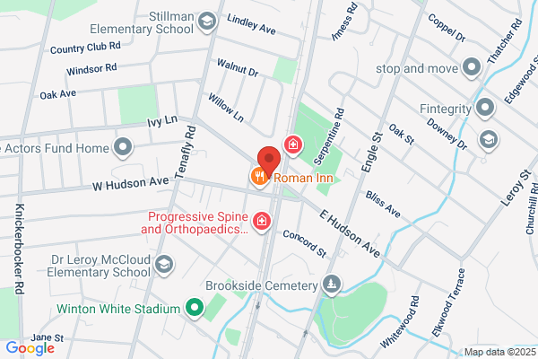 Palisades Acupuncture Center