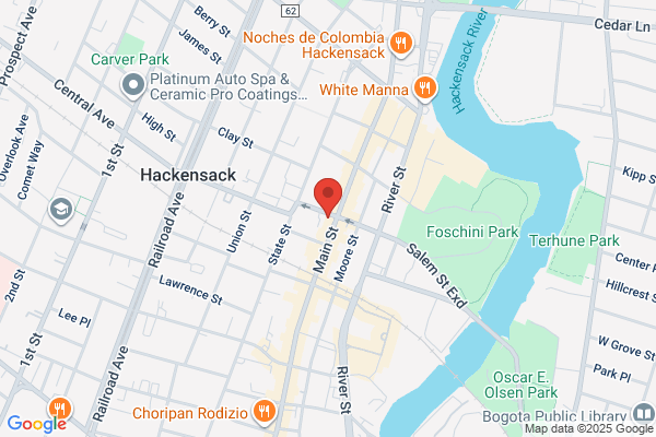 Urban SEO Center - New Jersey SEO Expert