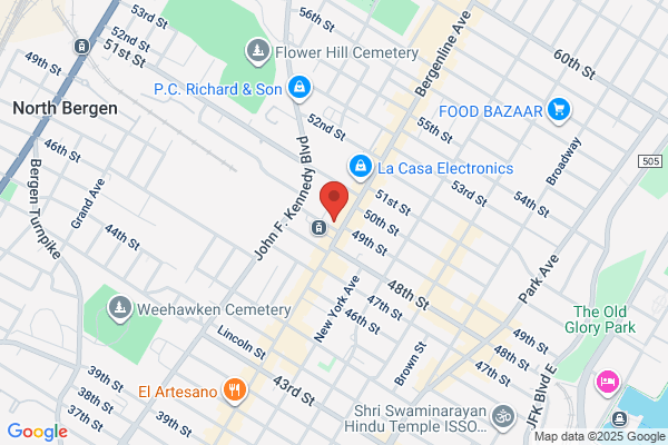 Air Conditioning Contractor New York