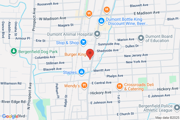 C. T. Farinella & Sons Inc. - Plumbing, Heating, A/C