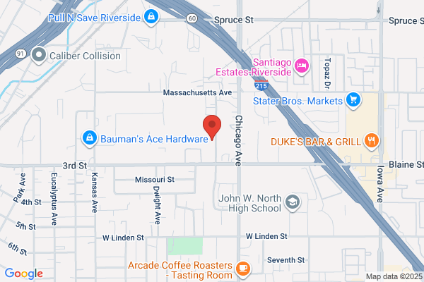 Pacific Air Cooling Inc