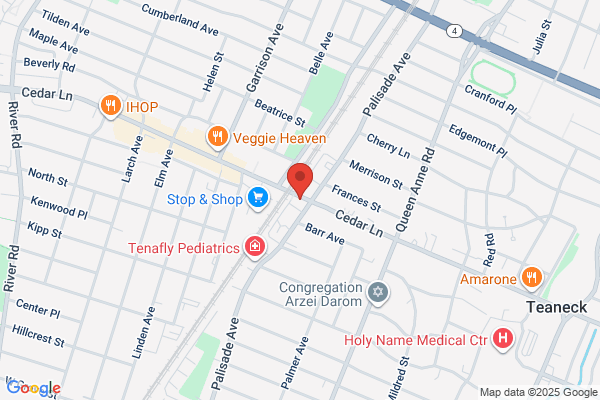 Angelo's European Tailors