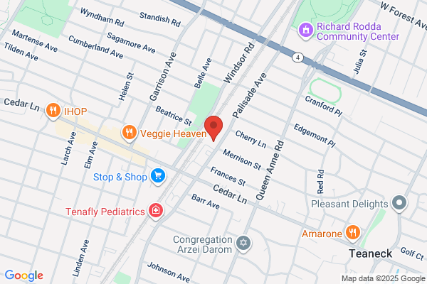 Christine Pfisterer, DO - Holy Name Physicians
