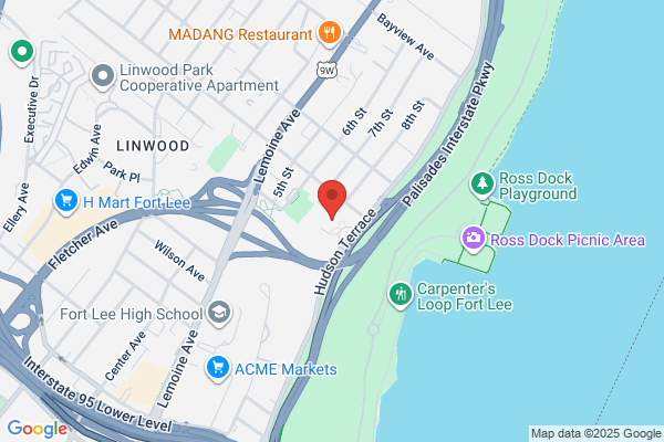 2400 Hudson Apartments