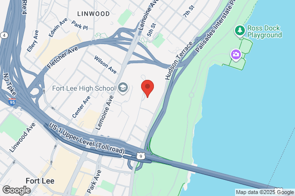 Northbridge Park Co-Op Inc