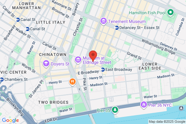 Manhattan Electronic Services