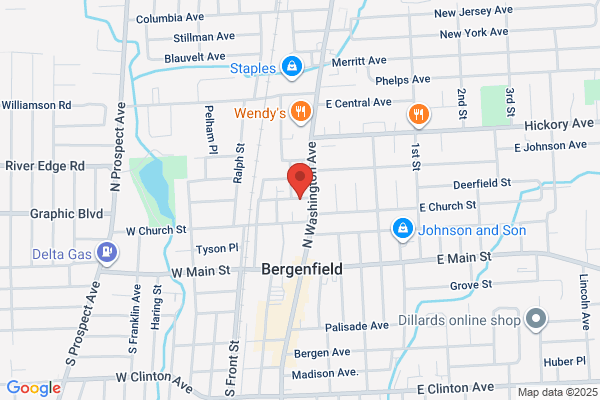 Eclipse Electronic & Appliances Inc