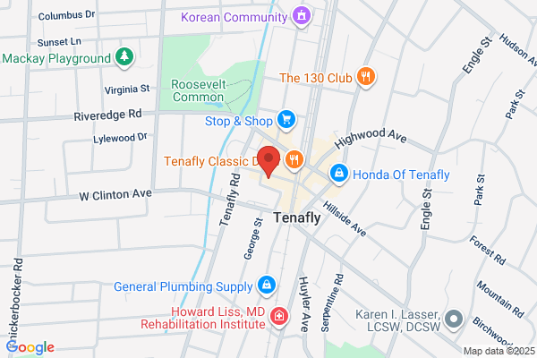 Tenafly Camera