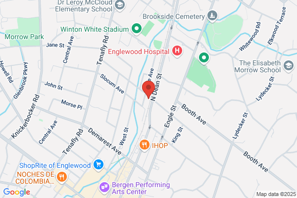 Englewood Auto Body