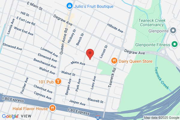 Fort Lee Road Auto Body Inc