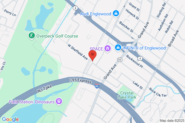 Northern Valley Auto Body Co