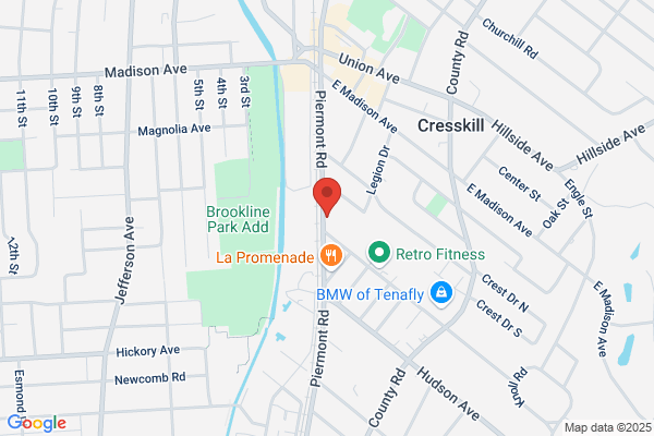 Brud Clarke Auto Body Shop