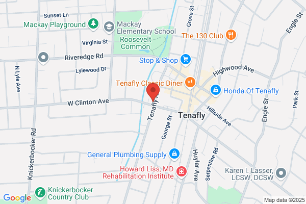 Clinton Auto Service