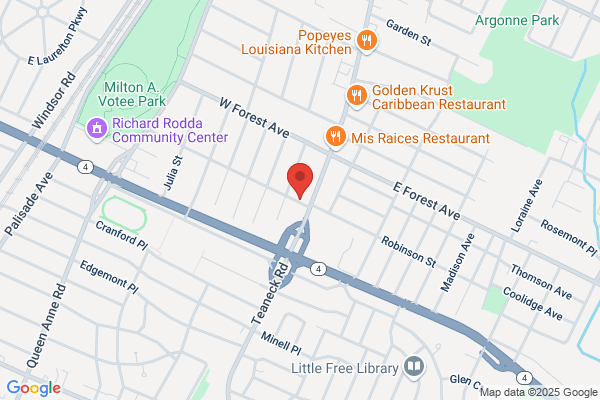 State Car & Truck Parts Warehouse