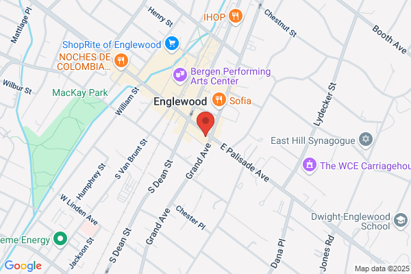 Englewood Bagel Inc
