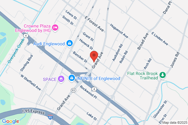 Quality Chevrolet Buick GMC of Englewood