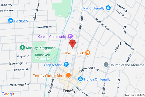 Tenafly Auto Parts Co
