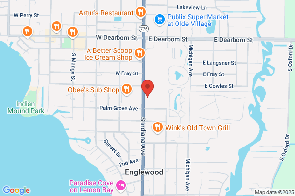 Englewood Car Wash