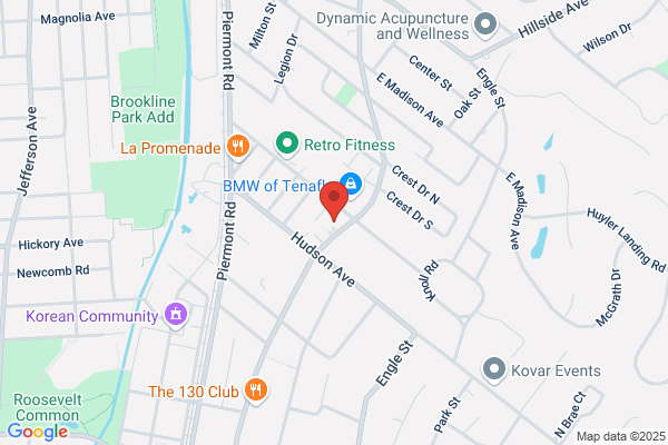 Tenafly Car Wash