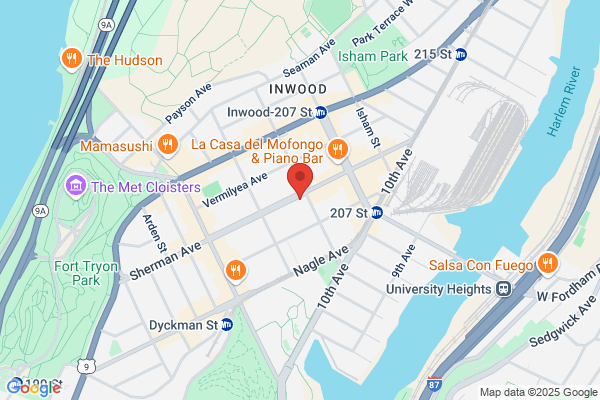 Inwood Pizza