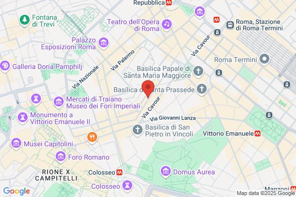 Roman Pizza & Restaurant