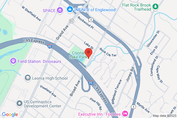 North Jersey Whole Health Center, LLC
