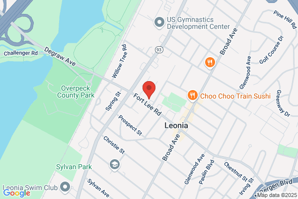 Presbyterian Church of Leonia