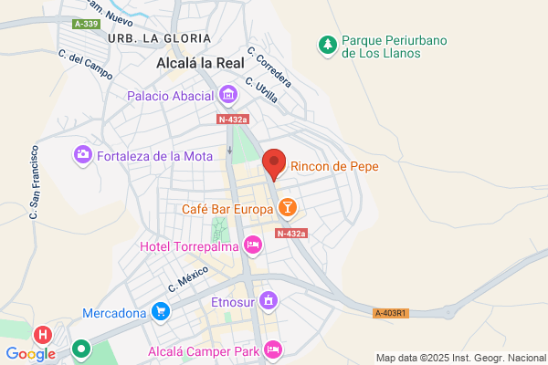 Dalcala Boutique