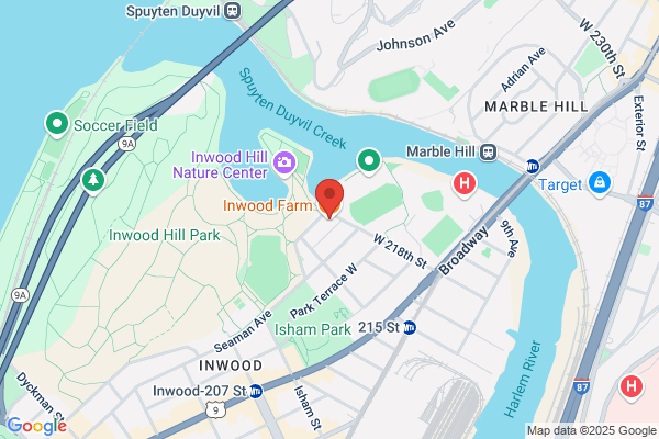 inwood farms llc