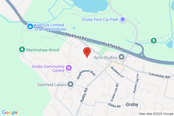 Druck Information Systems Corporation