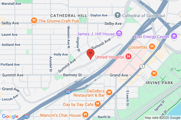 Marta European Skin Care Center