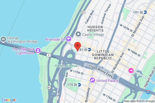 Cabrini Grocery