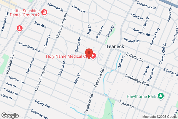 Birch Thomas MD