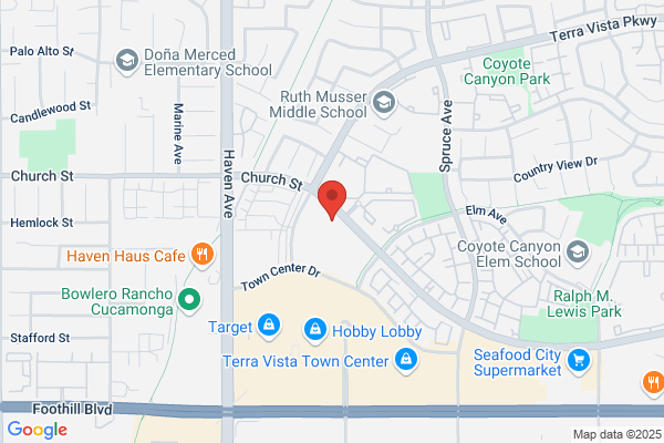 Jenkins Orthodontics
